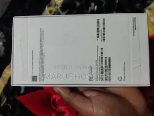 New Apple iPhone 17 Pro Max 512 GB Orange