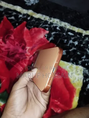 New Apple iPhone 17 Pro Max 512 GB Orange