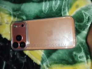 New Apple iPhone 17 Pro Max 512 GB Orange