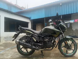 Hero Hunk 2018 Green