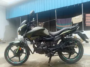 Hero Hunk 2018 Green