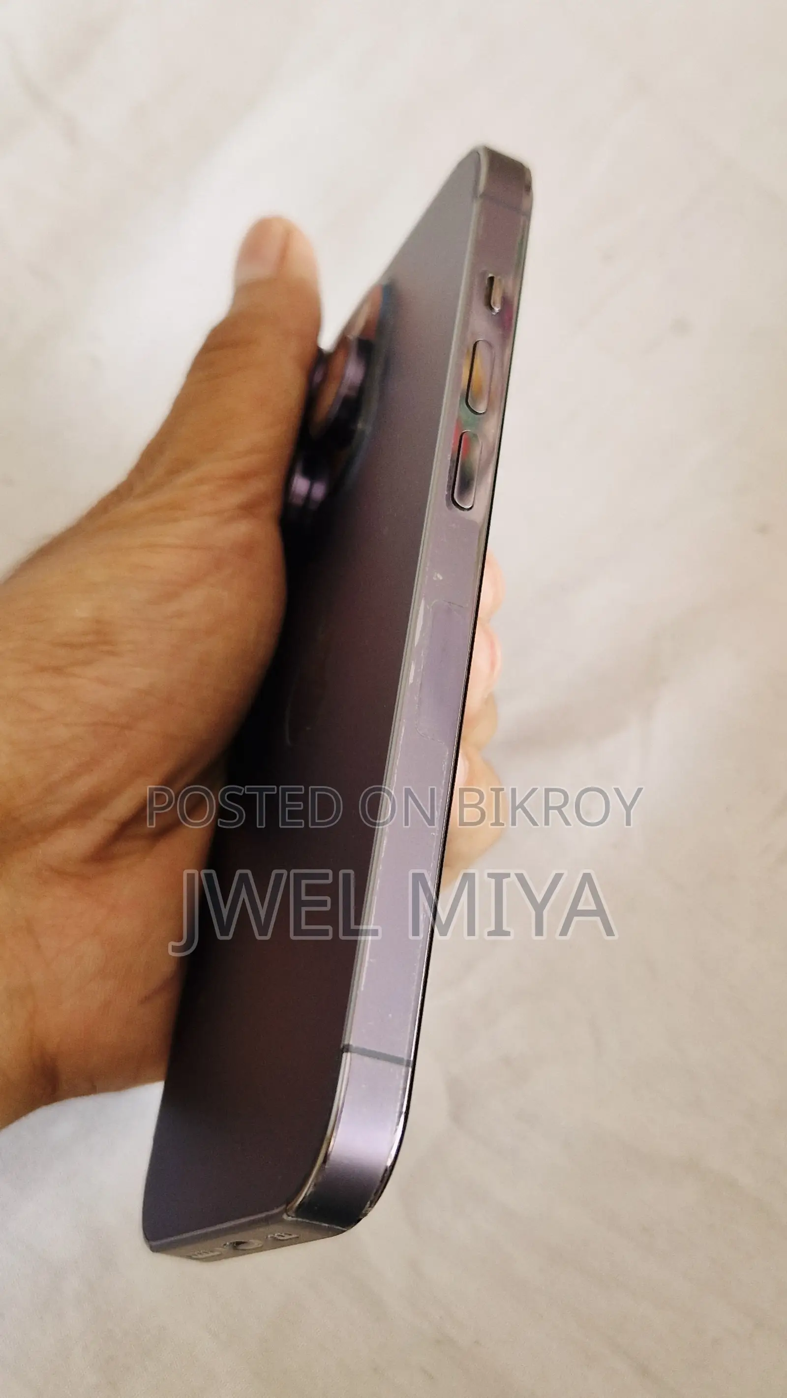 Apple iPhone 14 Pro 128 GB