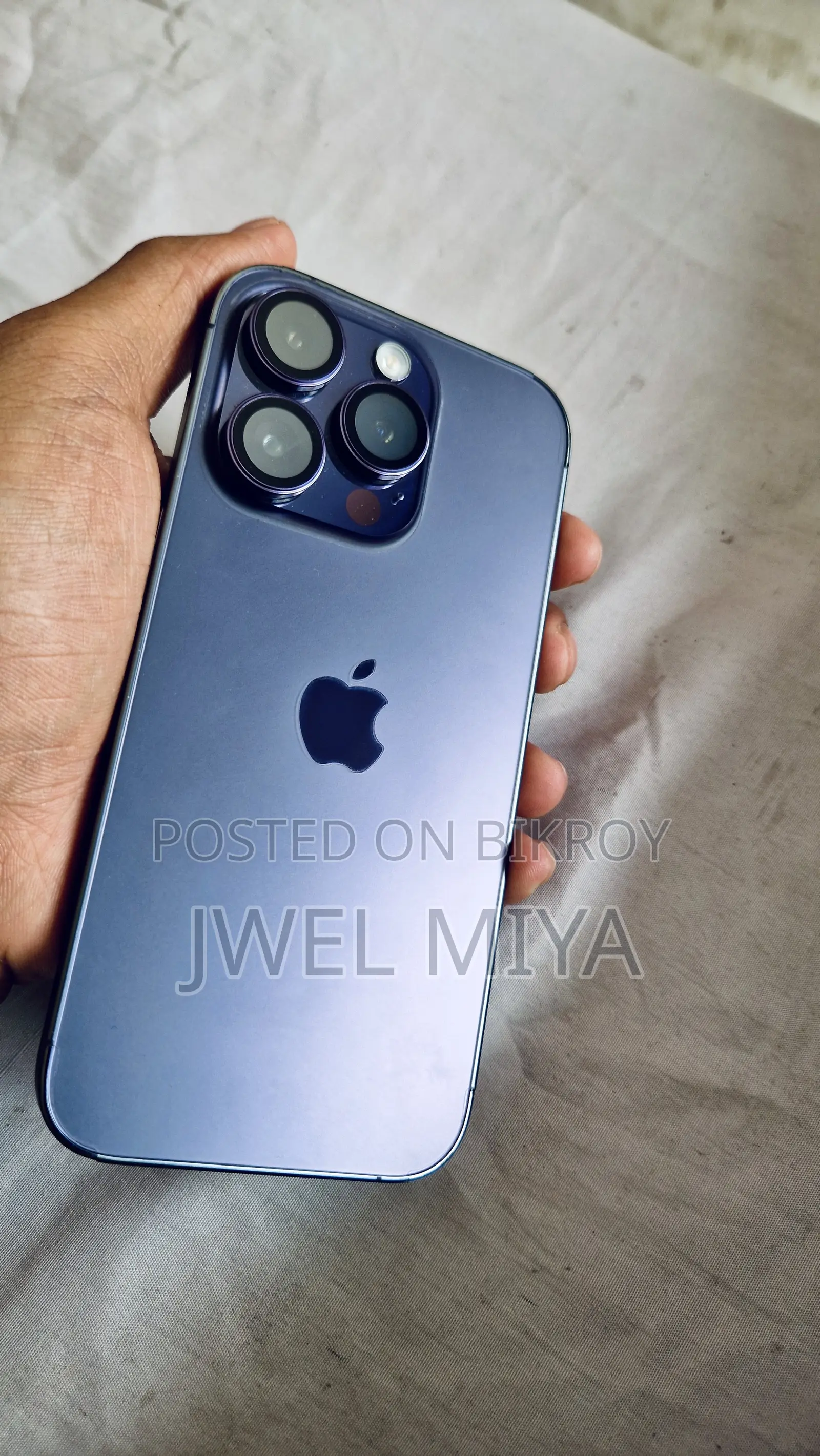 Apple iPhone 14 Pro 128 GB