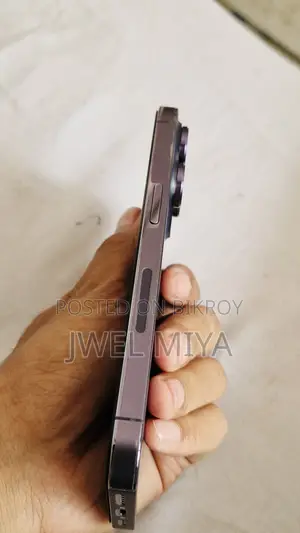 Apple iPhone 14 Pro 128 GB
