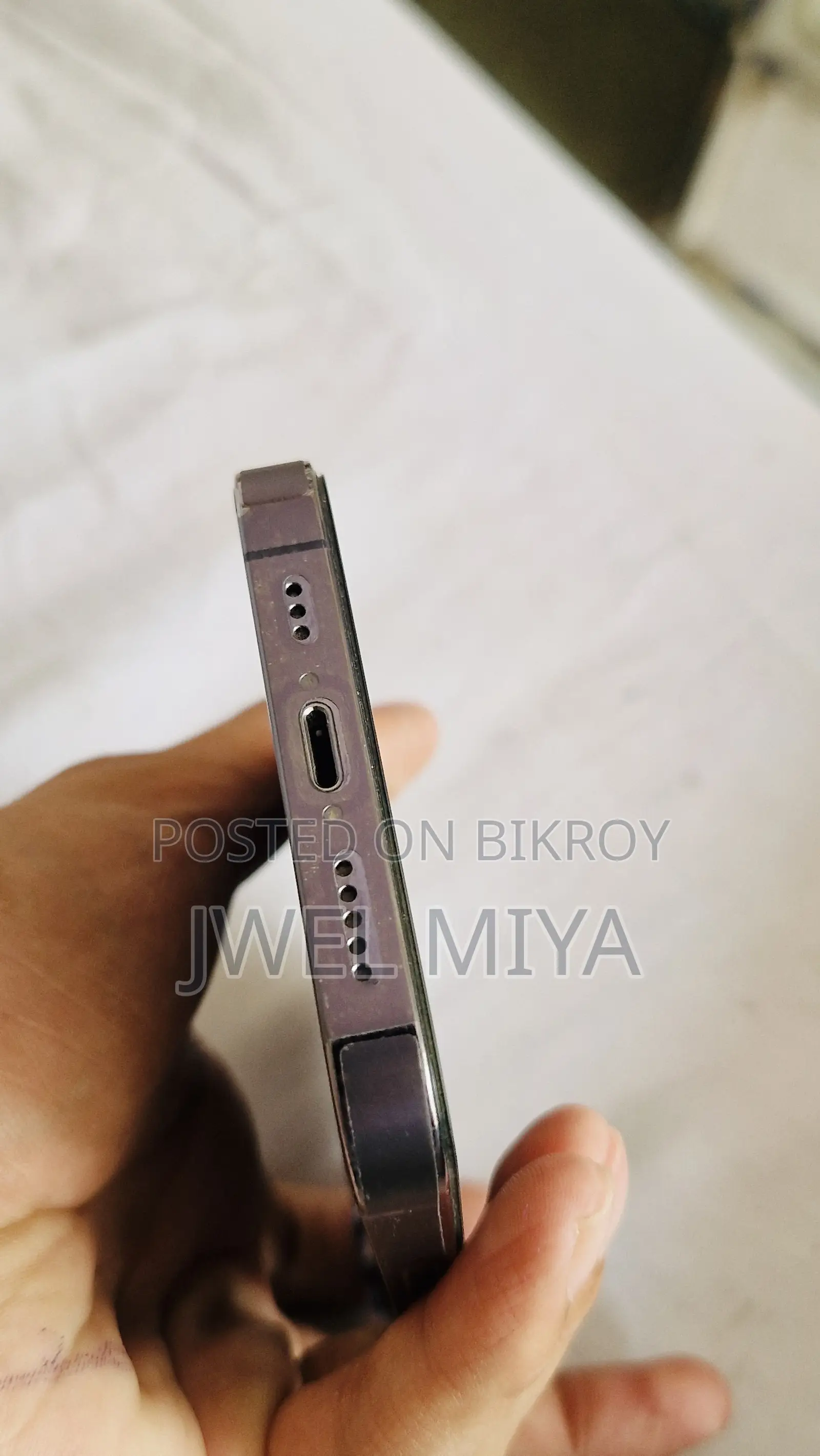 Apple iPhone 14 Pro 128 GB