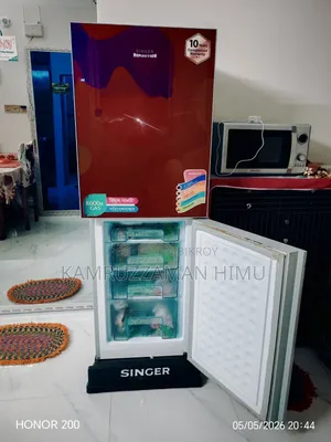 Refrigerator