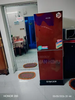 Refrigerator
