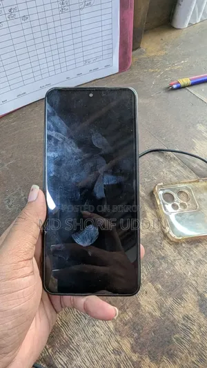 Xiaomi Redmi Note 12 256 GB Blue