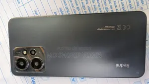 Xiaomi Redmi Note 12 256 GB Blue