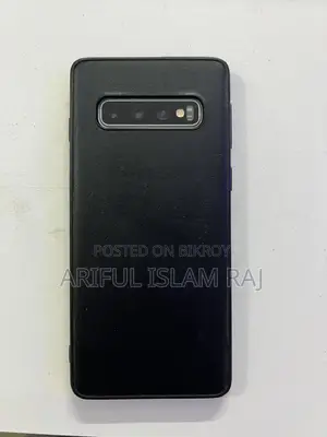 Samsung Galaxy S10 128 GB Silver