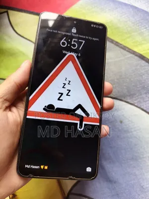 Huawei Nova 9 SE 128 GB Blue