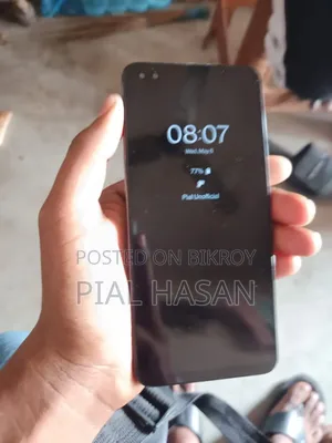 OnePlus Nord 256 GB Black