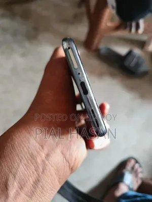 OnePlus Nord 256 GB Black