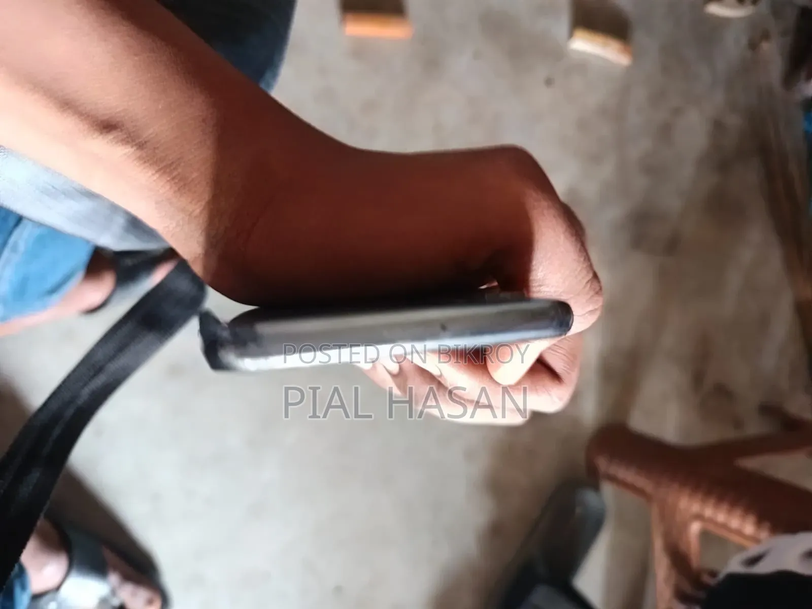 OnePlus Nord 256 GB Black