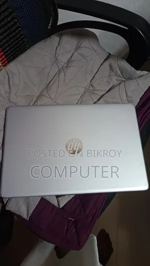HP Laptop 15, 4GB RAM, Intel Core i3, 1TB HDD + 128GB SSD