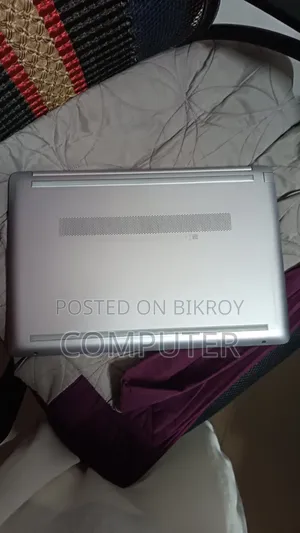 HP Laptop 15, 4GB RAM, Intel Core i3, 1TB HDD + 128GB SSD