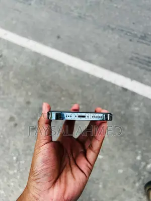 অ্যাপল আইফোন ১৩ প্রো ২৫৬ জিবি ব্লু