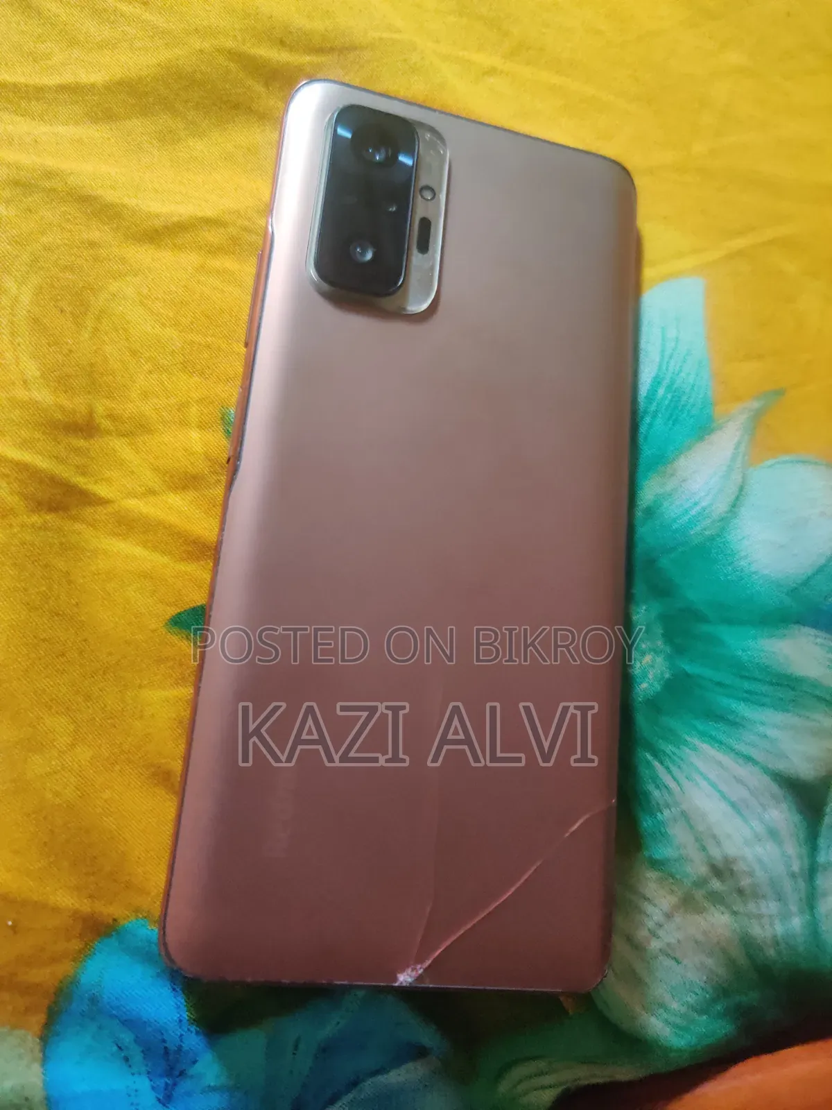 Xiaomi Redmi Note 10 Pro 128 GB