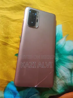 Xiaomi Redmi Note 10 Pro 128 GB