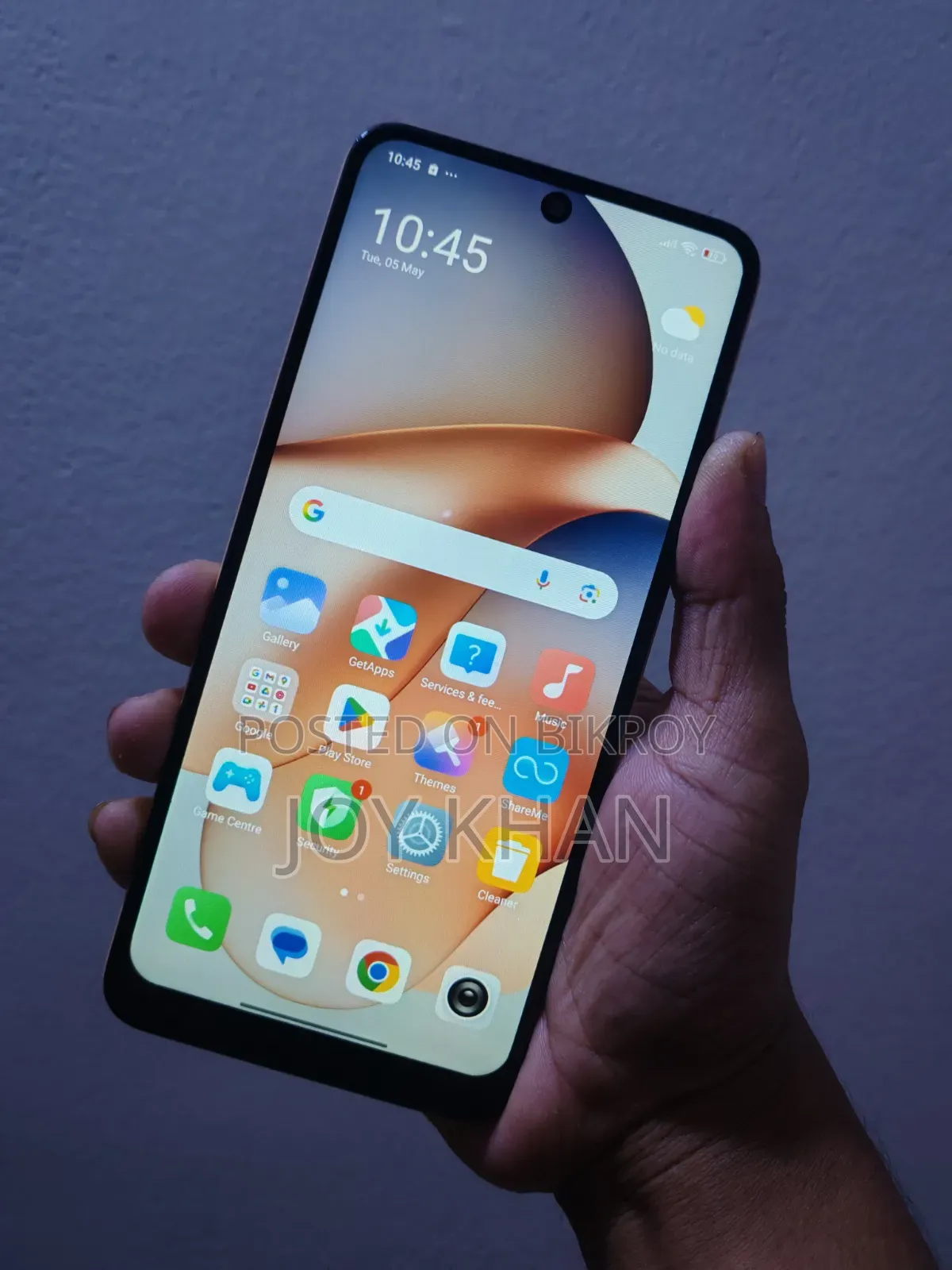 Xiaomi Redmi Note 12 128 GB