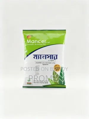 Mancer 75wp (Fungicide) - 100gm