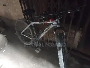 পাইথন সুপার স্পোর্ট এমটিবি সাইকেল | মাত্র ১ মাস ব্যবহৃত | একদম ফ্রেশ কন্ডিশন