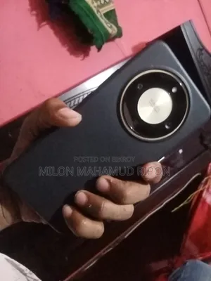 New Honor X9d 256 GB Bronze