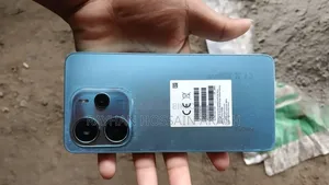 Xiaomi Redmi Note 14 4G 256 GB Blue