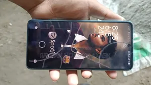 Xiaomi Redmi Note 14 4G 256 GB Blue