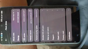 Xiaomi Redmi Note 14 4G 256 GB Blue