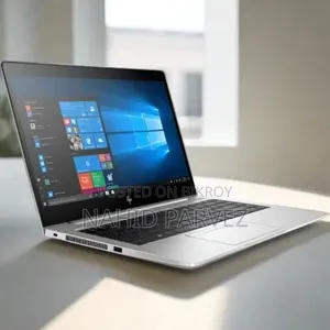 ল্যাপটপ HP EliteBook 840 G6 8GB Intel Core I5 SSD 256GB