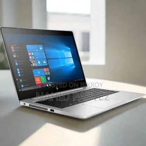 Laptop HP EliteBook 840 G6 8GB Intel Core I5 SSD 256GB
