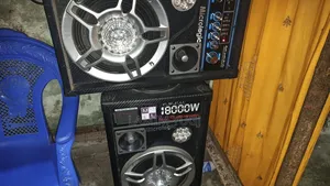 Sound Box