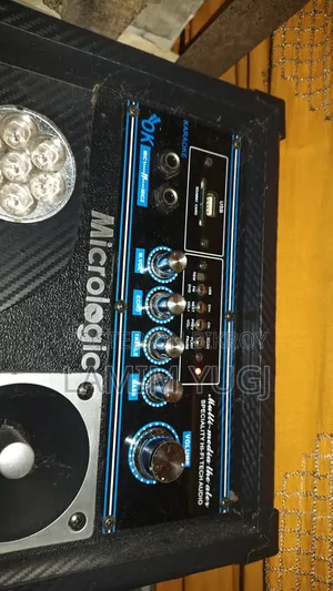 Sound Box