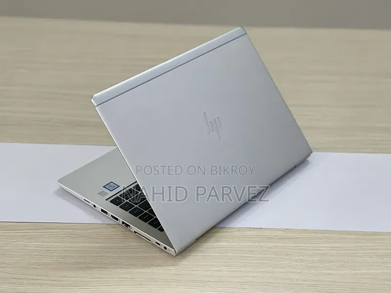 Laptop HP EliteBook 840 G6 8GB Intel Core I5 SSD 256GB