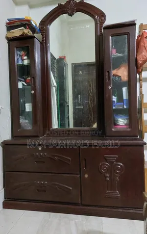 Dressing Table