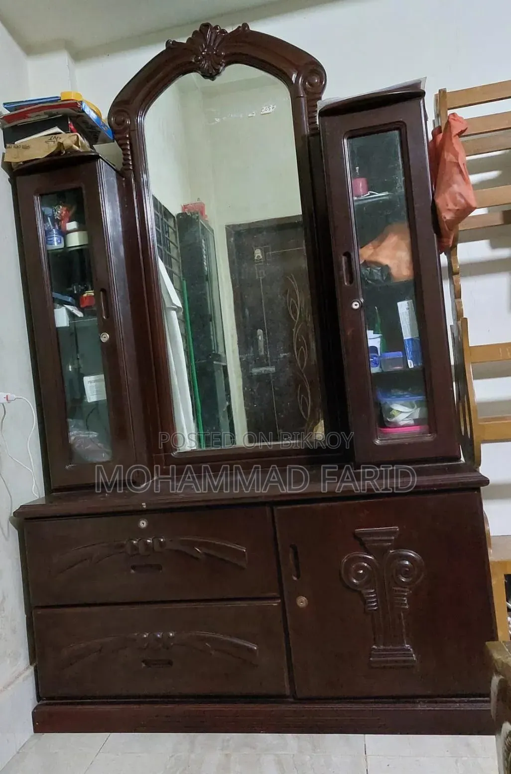Dressing Table