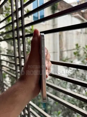 Apple iPhone 16 Pro 128 GB সাদা