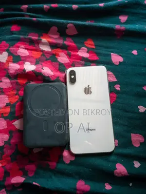 Apple iPhone XS 64 GB Gold
