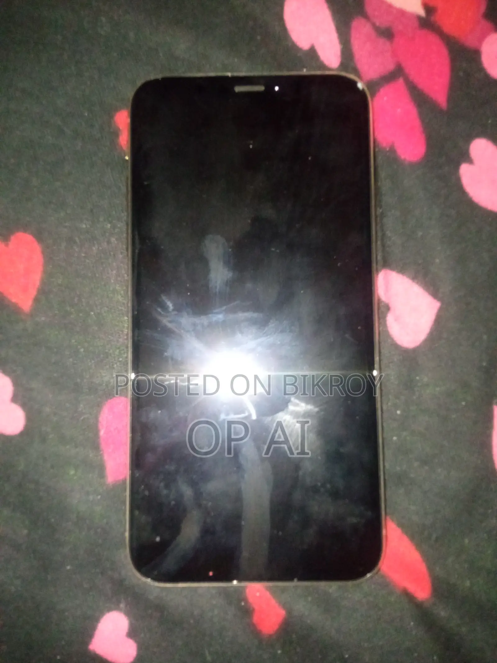 Apple iPhone XS 64 GB Gold