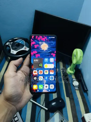 Xiaomi Mi Note 10 Pro 256 GB Red