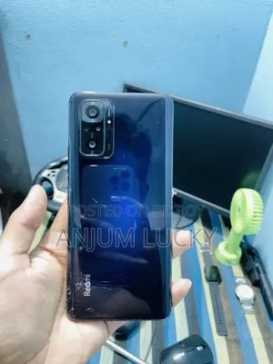 Xiaomi Mi Note 10 Pro 256 GB Red