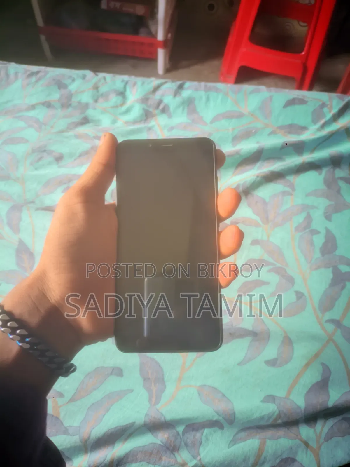 Xiaomi Redmi 6A 32 GB Black