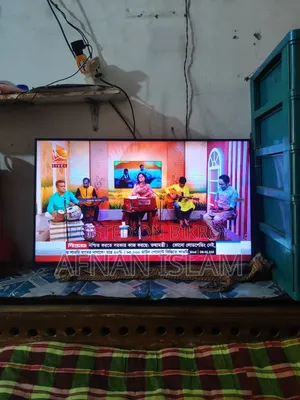 Haier Smart TV (43')