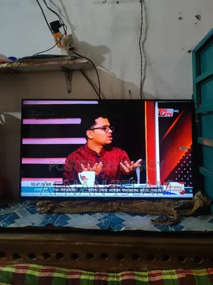 Haier Smart TV (43')