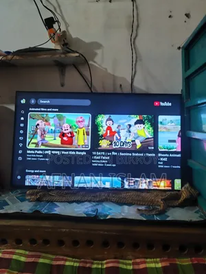 Haier Smart TV (43')