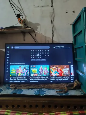 Haier Smart TV (43')
