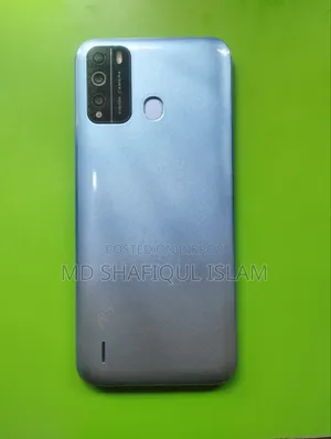 Itel Vision 1 Pro 32 GB White