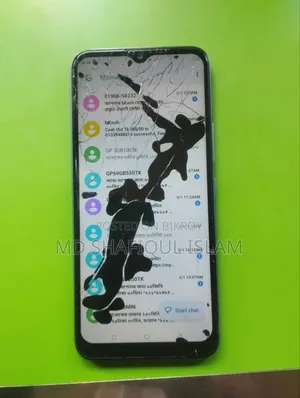 Itel Vision 1 Pro 32 GB White