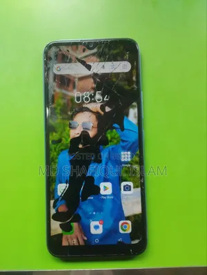 Itel Vision 1 Pro 32 GB White